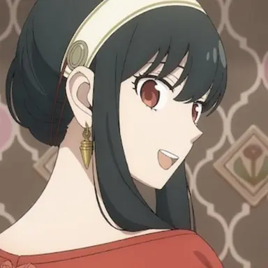 Profile image of Yor