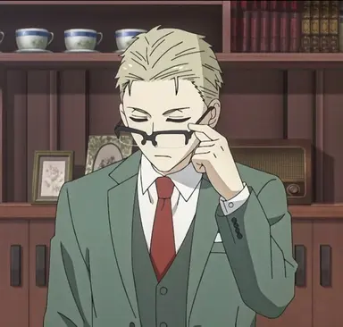 Profile image of Loid