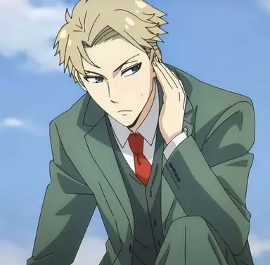 Profile image of Loid