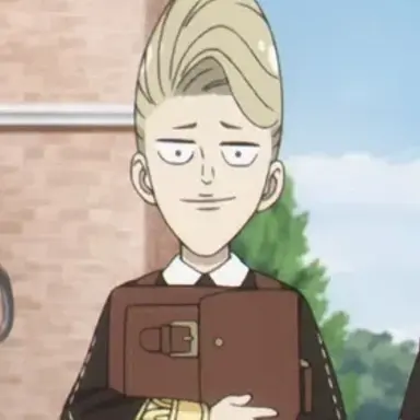 Profile image of Ewen