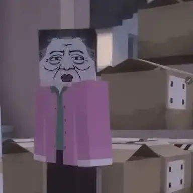 Profile image of 할머니