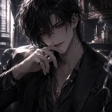 Profile image of 昴
