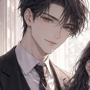 Profile image of 透