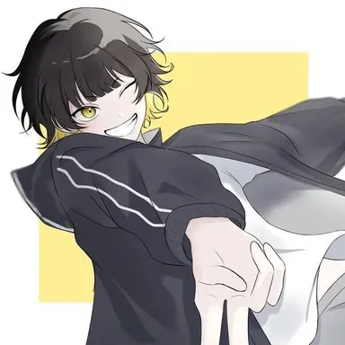 Profile image of 바치라 메구루