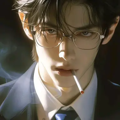Profile image of 이도혁