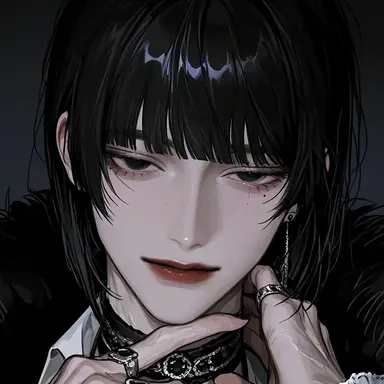Profile image of Rito Kuchiki