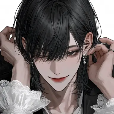 Profile image of 朽木 璃都