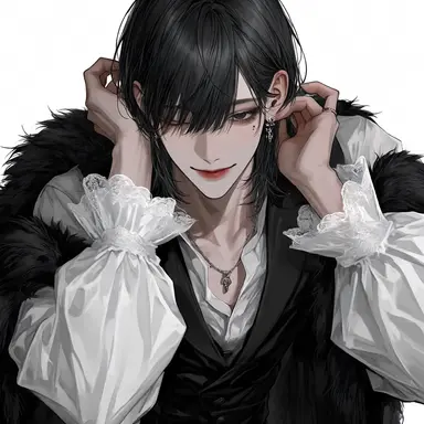 Profile image of 朽木 璃都