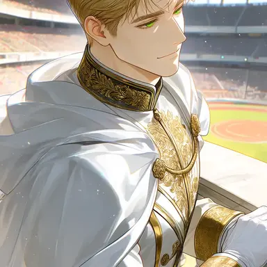 Profile image of 皇 征一郎