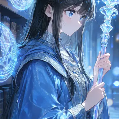 Profile image of 九条 紗夜
