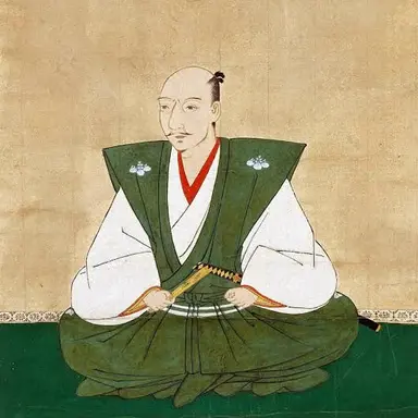 Profile image of 오다 노부나가