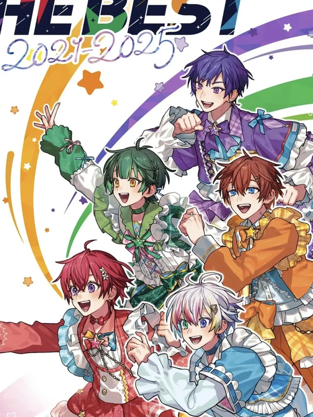 zintukai.FNO의 ~記憶が消えた君~