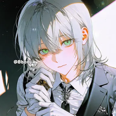 Profile image of Min Sian