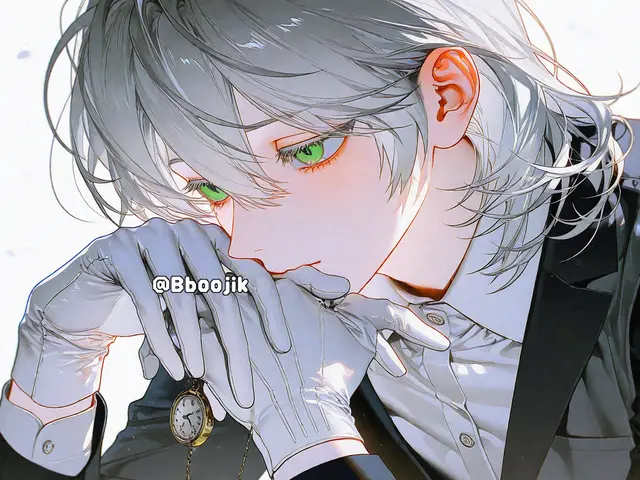 Profile image of ミン・シアン