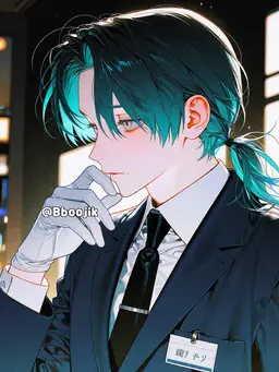 Profile image of ド・ウィヒョン