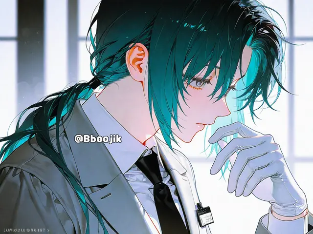 Profile image of ド・ウィヒョン