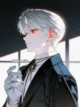 Profile image of アベル