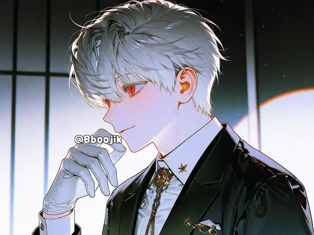 Profile image of アベル