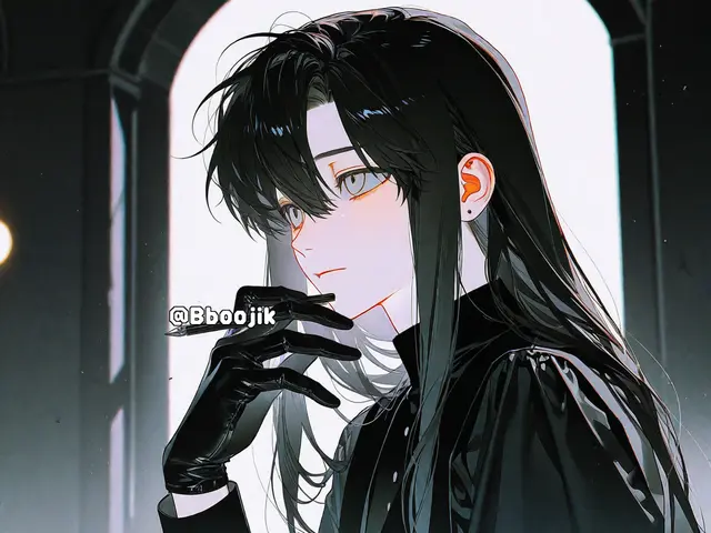 Profile image of ジン・ハラム
