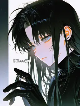 Profile image of ジン・ハラム