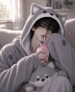 Profile image of イ・ヒョンホ