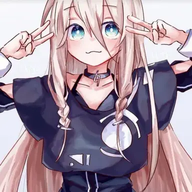 Profile image of IA