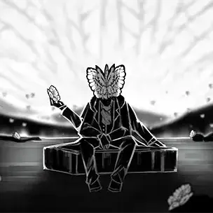 Profile image of 죽은 나비들의 장례