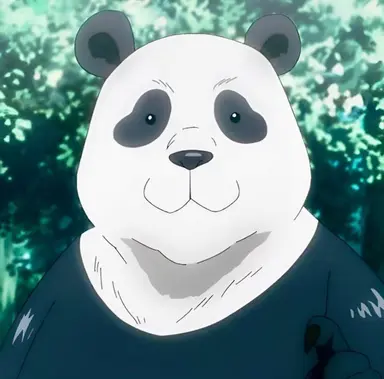 Profile image of Panda