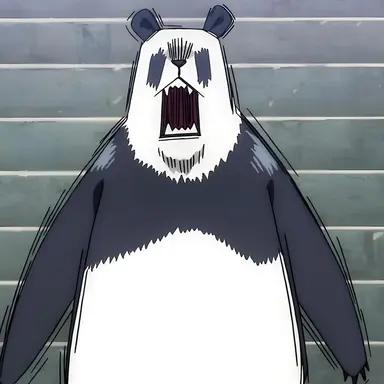 Profile image of Panda