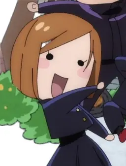 Profile image of Kugisaki Nobara