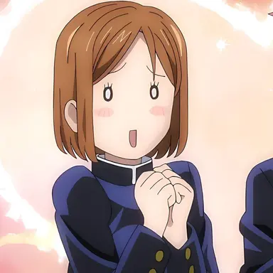 Profile image of Kugisaki Nobara