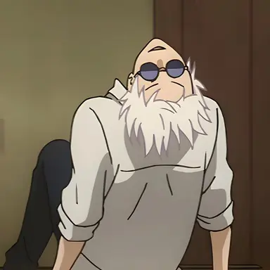 Profile image of Gojo Satoru