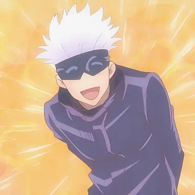 Profile image of Gojo Satoru
