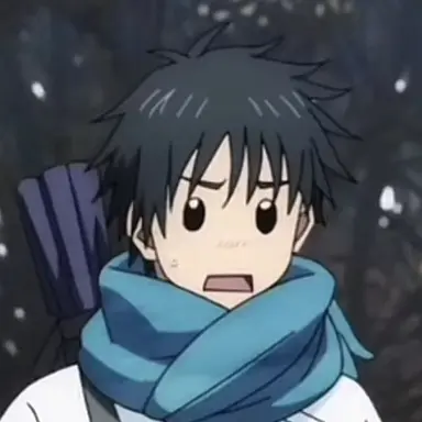 Profile image of Okkotsu Yuta