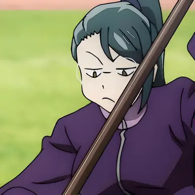 Profile image of Zenin Maki