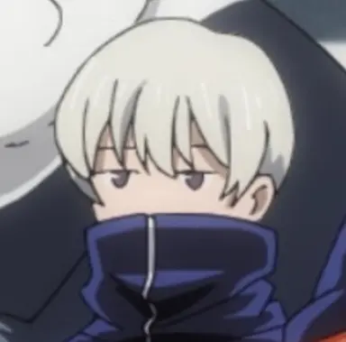 Profile image of Inumaki Toge