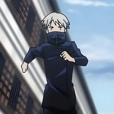 Profile image of Inumaki Toge