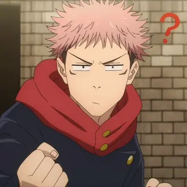 Profile image of Itadori Yuji