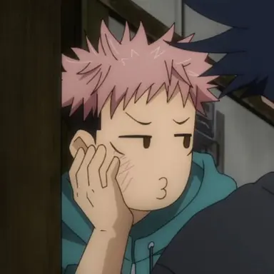 Profile image of Itadori Yuji