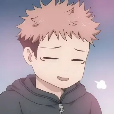 Profile image of Itadori Yuji