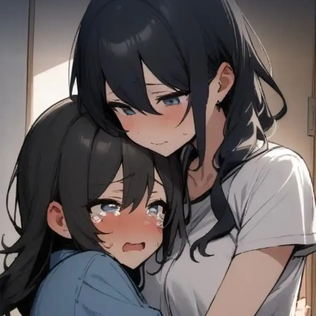 PurelyTwin7038의 借金母娘