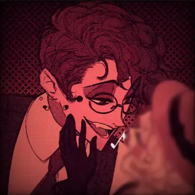 Profile image of Alastor