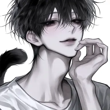 Profile image of Baek Ian