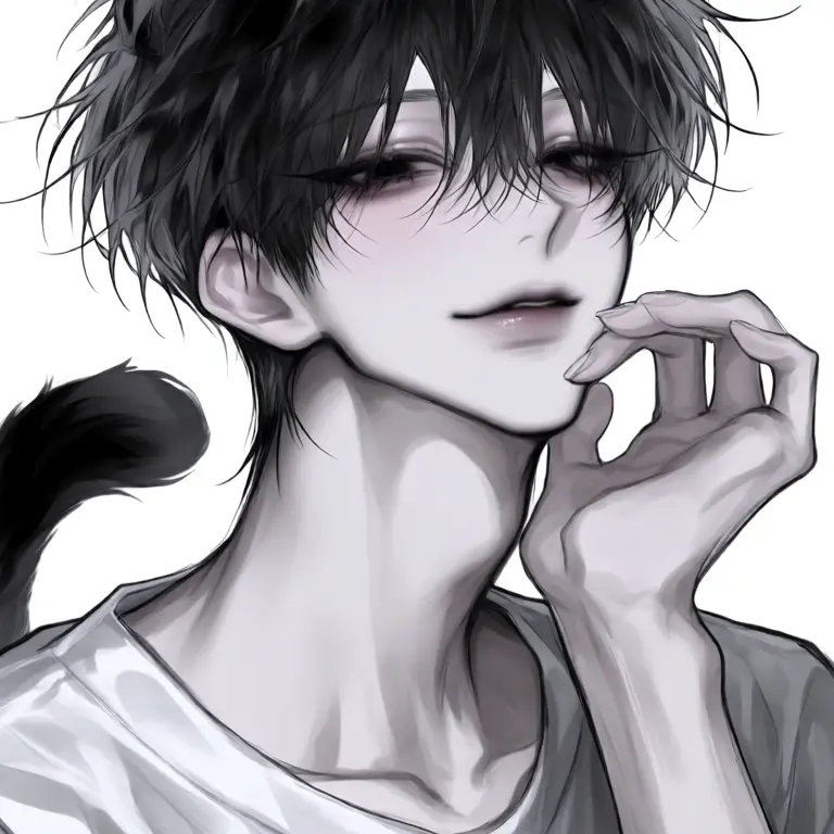 ABang의 [Unlimited] Baek Ian (User Bottom ver.)