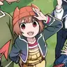 Profile image of シャオロン
