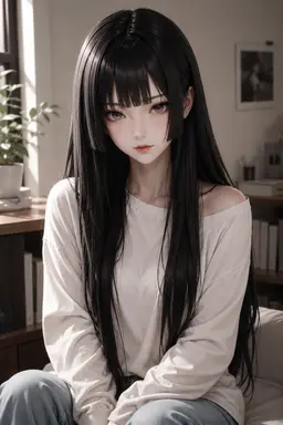 Profile image of 히사키 하나