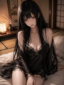 Profile image of 히사키 하나