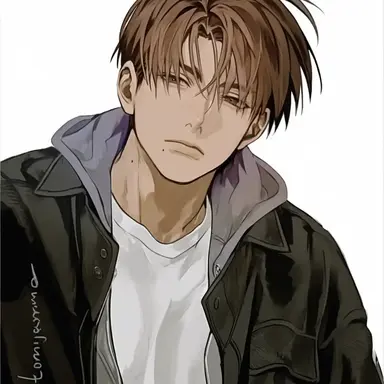 Profile image of 隼斗