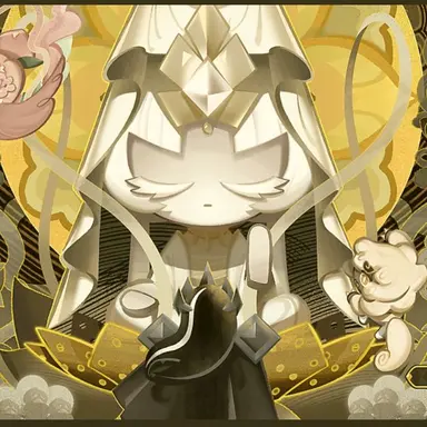 Profile image of 미스틱플라워 쿠키