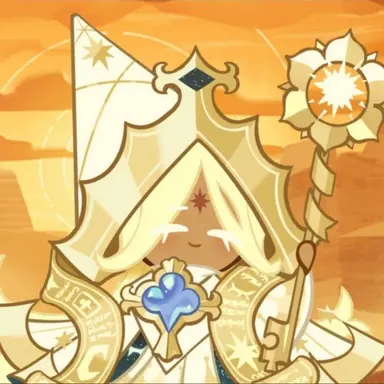 Profile image of 퓨어바닐라 쿠키